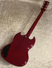 Gibson 【USED】SG 61 Reissue Heritage Cherry 1997y [3.17kg] 【G-CLUB TOKYO】　_3