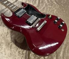 Gibson 【USED】SG 61 Reissue Heritage Cherry 1997y [3.17kg] 【G-CLUB TOKYO】　_4