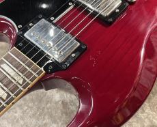 Gibson 【USED】SG 61 Reissue Heritage Cherry 1997y [3.17kg] 【G-CLUB TOKYO】　_6