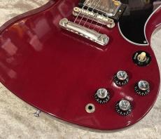 Gibson 【USED】SG 61 Reissue Heritage Cherry 1997y [3.17kg] 【G-CLUB TOKYO】　_7