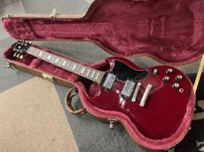 Gibson 【USED】SG 61 Reissue Heritage Cherry 1997y [3.17kg] 【G-CLUB TOKYO】　_11