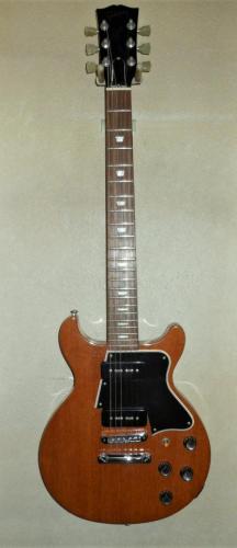 Gibson LES PAUL Jr SP DC