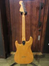 Fender 1975 Stratocaster Hardtail Natural/Maple_7