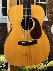 Martin 【決算SALE開催中】【日本総本店】【希少!プリウォー1937年製】000-18【48回無金利分割可能】