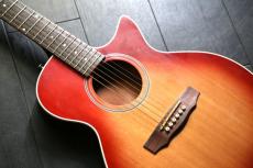 Guild S4CE　お買得品 Songbird　ギルド　S4-CE　Song bird_6
