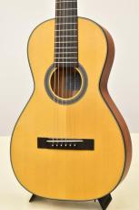 K.Yairi 【クロサワ横浜店】【613mmスケール】【12フレットジョイント】RAG-90V #98033【48回無金利分割可能】