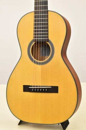 K.Yairi 【クロサワ横浜店】【613mmスケール】【12フレットジョイント】RAG-90V #98033【48回無金利分割可能】