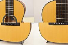 K.Yairi 【クロサワ横浜店】【613mmスケール】【12フレットジョイント】RAG-90V #98033【48回無金利分割可能】_6