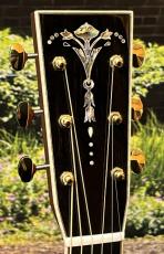 Martin 【決算SALE開催中】【未来のMartinギター】D-42 Modern Deluxe【48回無金利分割可能】_12