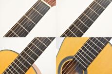 K.Yairi 【クロサワ横浜店】【613mmスケール】【12フレットジョイント】RAG-90V #98033【48回無金利分割可能】_9