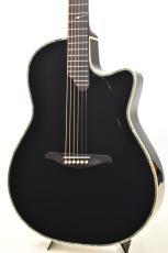 K.Yairi 【クロサワ横浜店】【L.R.Baggs Stage Pro Element搭載】YD-88 BK #98059【48回無金利分割可能】