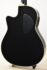 K.Yairi 【クロサワ横浜店】【L.R.Baggs Stage Pro Element搭載】YD-88 BK #98059【48回無金利分割可能】_3