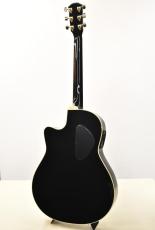 K.Yairi 【クロサワ横浜店】【L.R.Baggs Stage Pro Element搭載】YD-88 BK #98059【48回無金利分割可能】_4