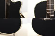 K.Yairi 【クロサワ横浜店】【L.R.Baggs Stage Pro Element搭載】YD-88 BK #98059【48回無金利分割可能】_5
