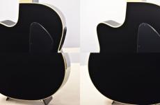 K.Yairi 【クロサワ横浜店】【L.R.Baggs Stage Pro Element搭載】YD-88 BK #98059【48回無金利分割可能】_6