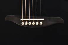K.Yairi 【クロサワ横浜店】【L.R.Baggs Stage Pro Element搭載】YD-88 BK #98059【48回無金利分割可能】_7