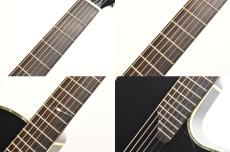 K.Yairi 【クロサワ横浜店】【L.R.Baggs Stage Pro Element搭載】YD-88 BK #98059【48回無金利分割可能】_8
