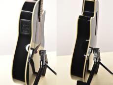 K.Yairi 【クロサワ横浜店】【L.R.Baggs Stage Pro Element搭載】YD-88 BK #98059【48回無金利分割可能】_9