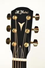 K.Yairi 【クロサワ横浜店】【L.R.Baggs Stage Pro Element搭載】YD-88 BK #98059【48回無金利分割可能】_10