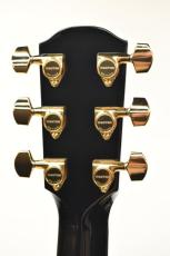 K.Yairi 【クロサワ横浜店】【L.R.Baggs Stage Pro Element搭載】YD-88 BK #98059【48回無金利分割可能】_11