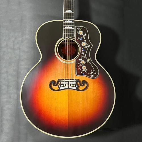 Gibson Pre-War SJ-200 Roeswood