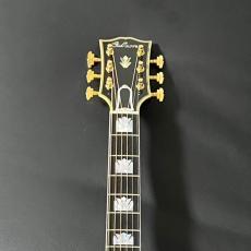 Gibson Pre-War SJ-200 Roeswood_3