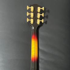 Gibson Pre-War SJ-200 Roeswood_4