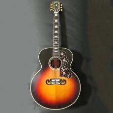 Gibson Pre-War SJ-200 Roeswood_5