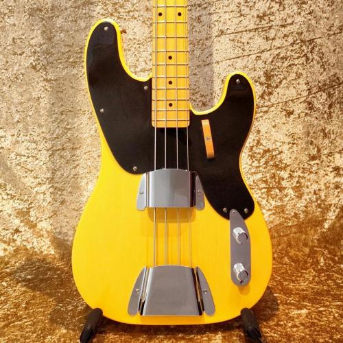 Fender Custom Shop 1951 Precision Bass 2001年製