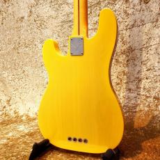 Fender Custom Shop 1951 Precision Bass 2001年製_4