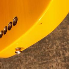 Fender Custom Shop 1951 Precision Bass 2001年製_8