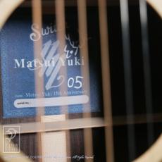 Switch Matsui Yuki 15th Anniversary #05【60回無金利対象品】_13