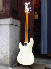 Fender '03 American Vintage '57 Precision Bass (改)_2