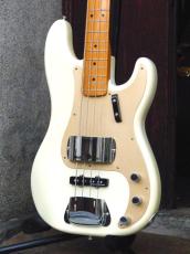 Fender '03 American Vintage '57 Precision Bass (改)_3