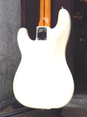 Fender '03 American Vintage '57 Precision Bass (改)_4