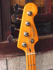 Fender '03 American Vintage '57 Precision Bass (改)_5