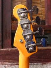 Fender '03 American Vintage '57 Precision Bass (改)_6