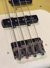 Fender '03 American Vintage '57 Precision Bass (改)_8