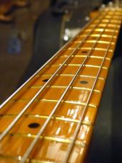 Fender '03 American Vintage '57 Precision Bass (改)_10