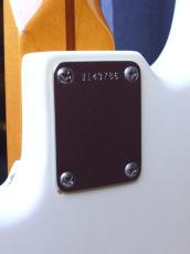 Fender '03 American Vintage '57 Precision Bass (改)_11