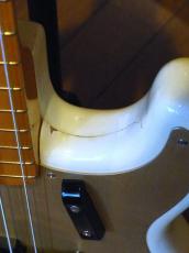 Fender '03 American Vintage '57 Precision Bass (改)_12