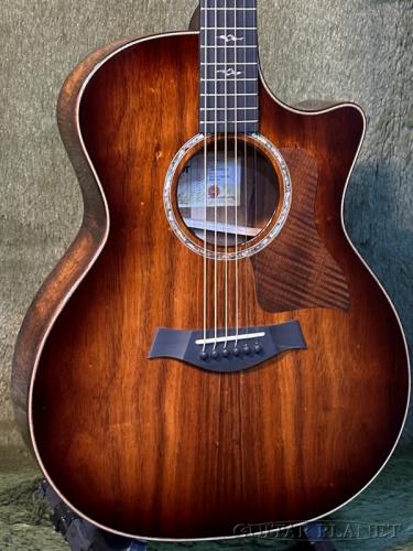Taylor 【New Model!!】K24ce Special Edition Next Generation #1203196055【Claria™搭載】