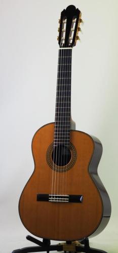 茶位幸信 No.20 ALTO アルトギター (管理番号5102)