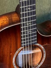 Taylor 【New Model!!】K24ce Special Edition Next Generation #1203196055【Claria™搭載】_3