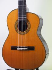 茶位幸信 No.20 ALTO アルトギター (管理番号5102)_3