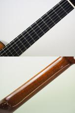 茶位幸信 No.20 ALTO アルトギター (管理番号5102)_5