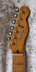 Fender Classic '50 Telecaster_4