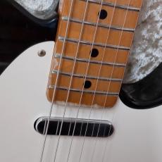 Fender Classic '50 Telecaster_6