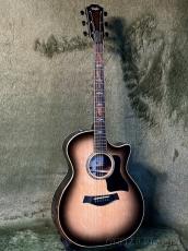 Taylor 【Top Japan Retailer Fair】814ce Special Edition Charcoal #1204095050【48回迄金利0%対象】_2