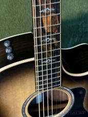 Taylor 【Top Japan Retailer Fair】814ce Special Edition Charcoal #1204095050【48回迄金利0%対象】_3